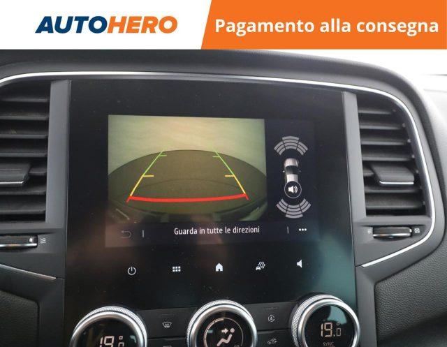 RENAULT Megane Mégane Plug-in Hybrid E-TECH 160 Business
