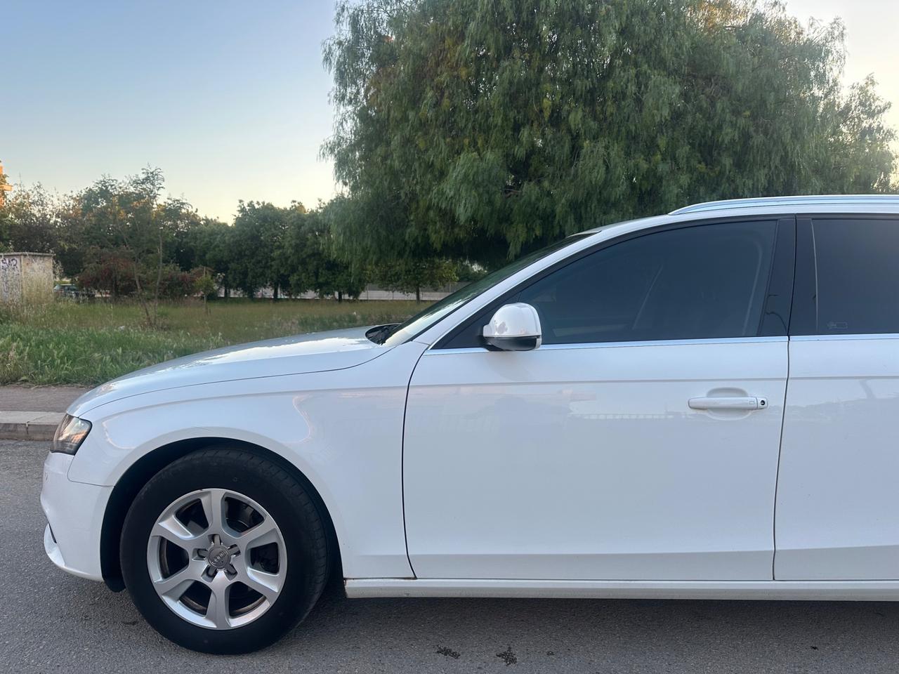 Audi A4 2.0 120 CV 2010 - SOLO 160 MILA KM