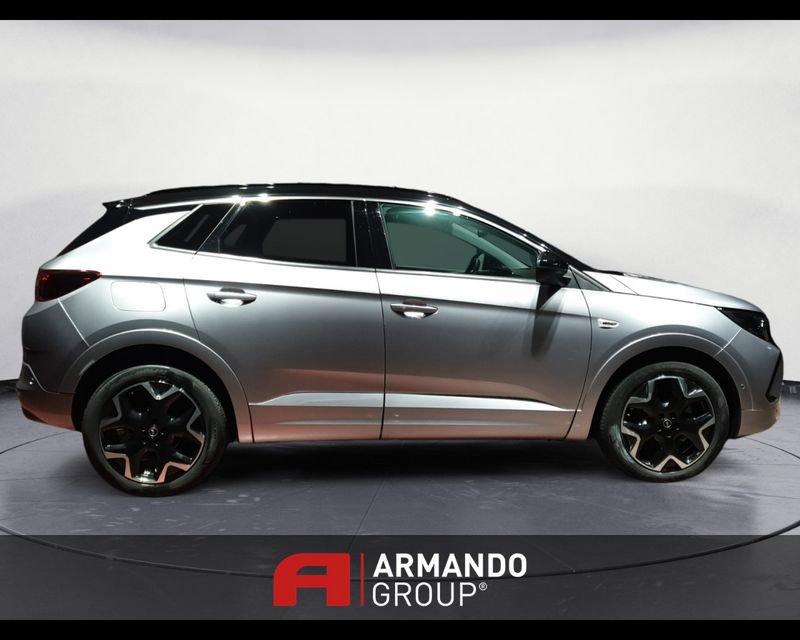 Opel Grandland X 1.5 diesel Ecotec aut. Ultimate