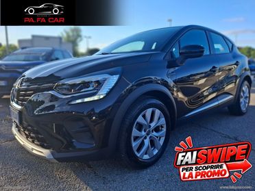 RENAULT Captur Blue dCi 8V 95 CV Zen