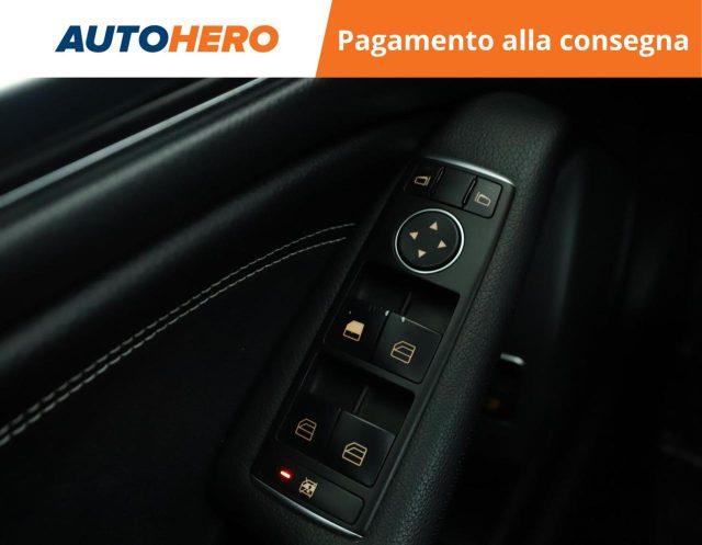 MERCEDES-BENZ CLA 220 d Automatic Sport