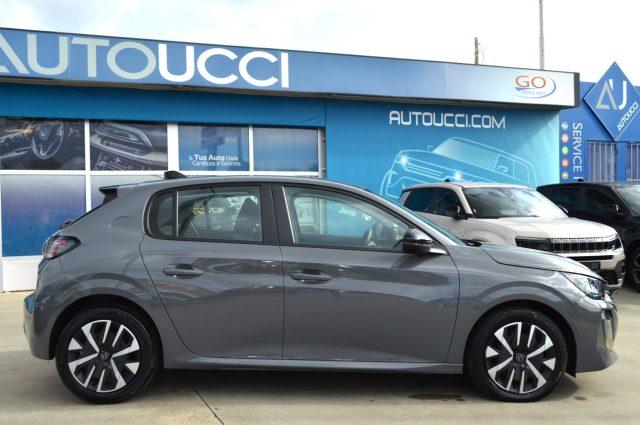 PEUGEOT 208 PureTech 100 Stop&Start 5 porte Active