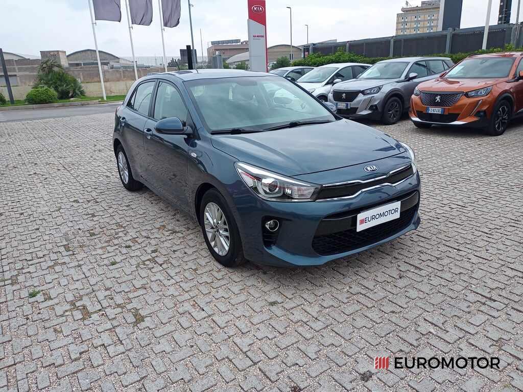 Kia Rio 5 Porte 1.4 CRDi Active