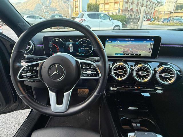 MERCEDES-BENZ A 180 Automatic Sport SCONTO ROTTAMAZIONE
