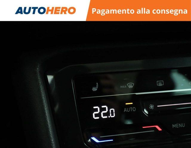 VOLKSWAGEN Tiguan 2.0 TDI 150 CV SCR DSG R-Line