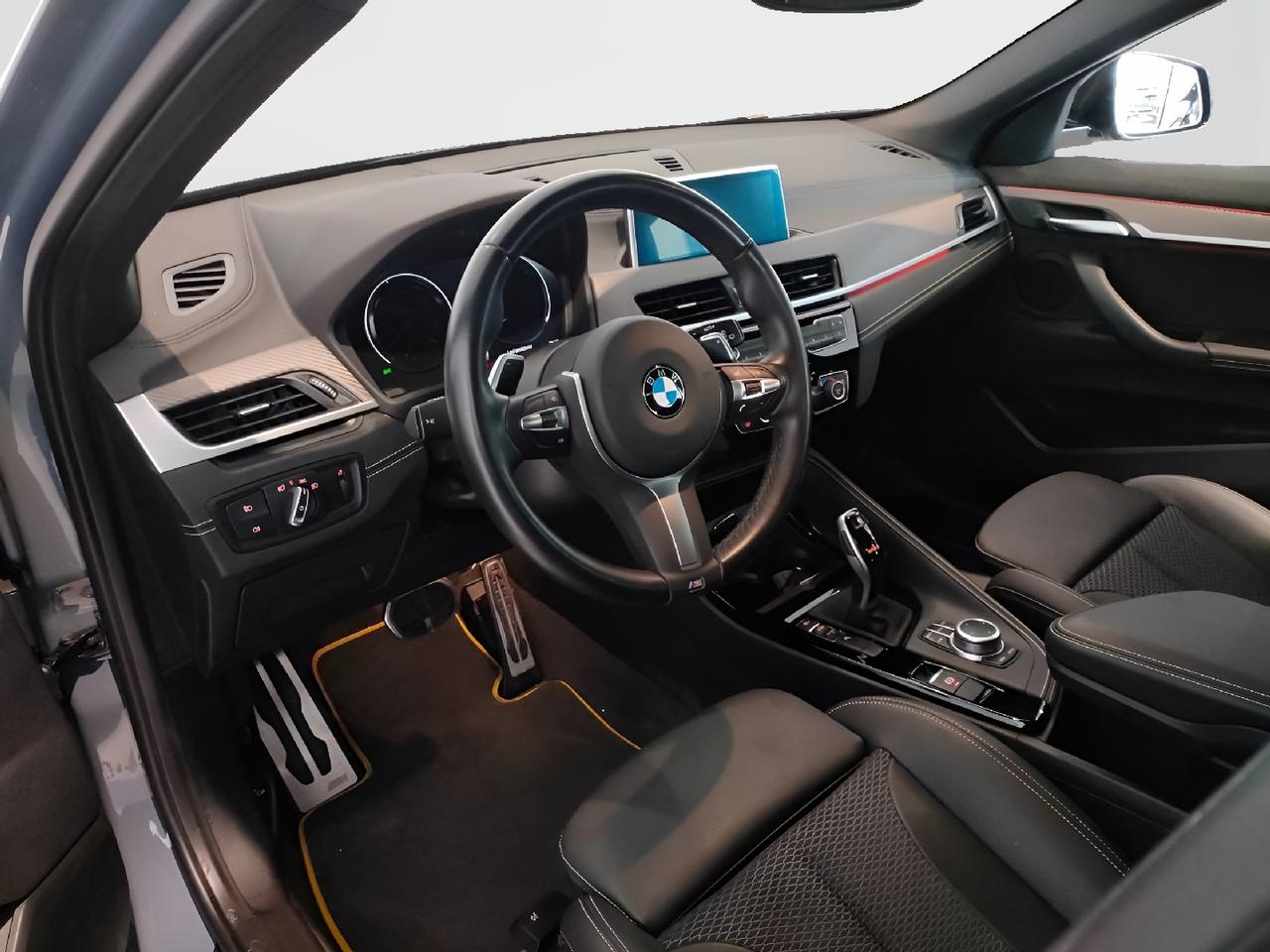 BMW X2 F39 - X2 sdrive18d Msport X auto