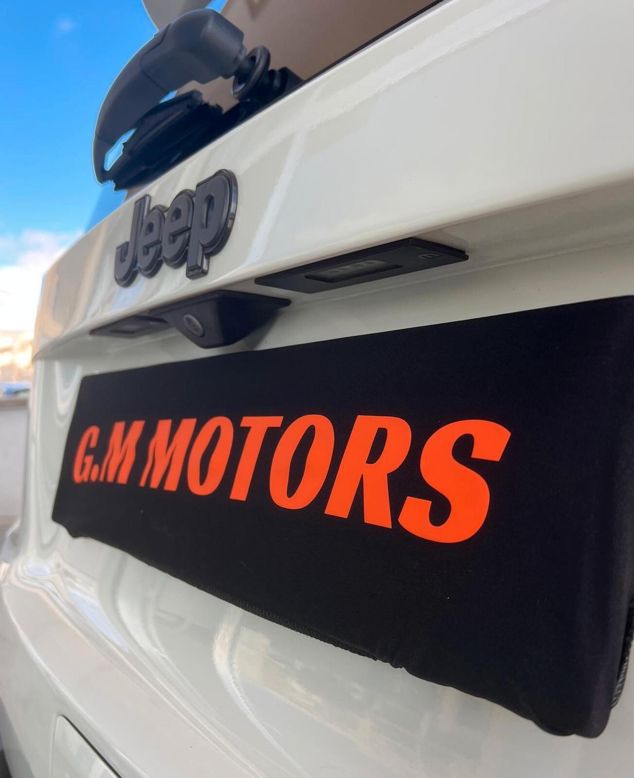 Jeep Renegade 1.6 Mjt 130 CV 80th Anniversary