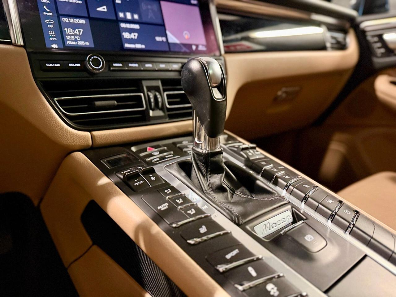 Porsche Macan 3.0 S *PREZZO PROMO*