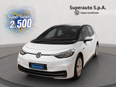 Volkswagen ID.3 Life