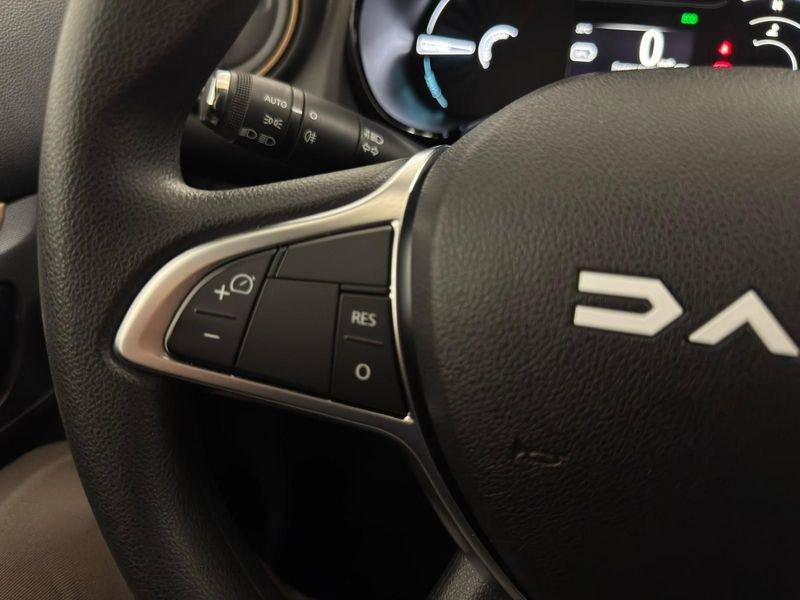 Dacia Spring Electric Extreme Electric 65