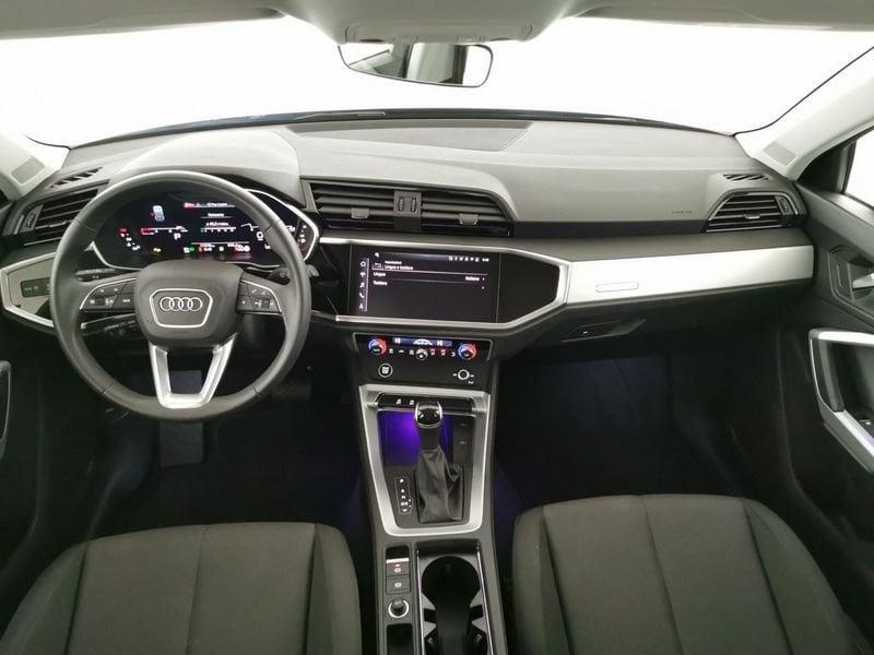 Audi Q3 35 2.0 tdi Business Advanced s-tronic