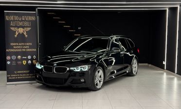 Bmw 335 335dA xDrive Touring Msport