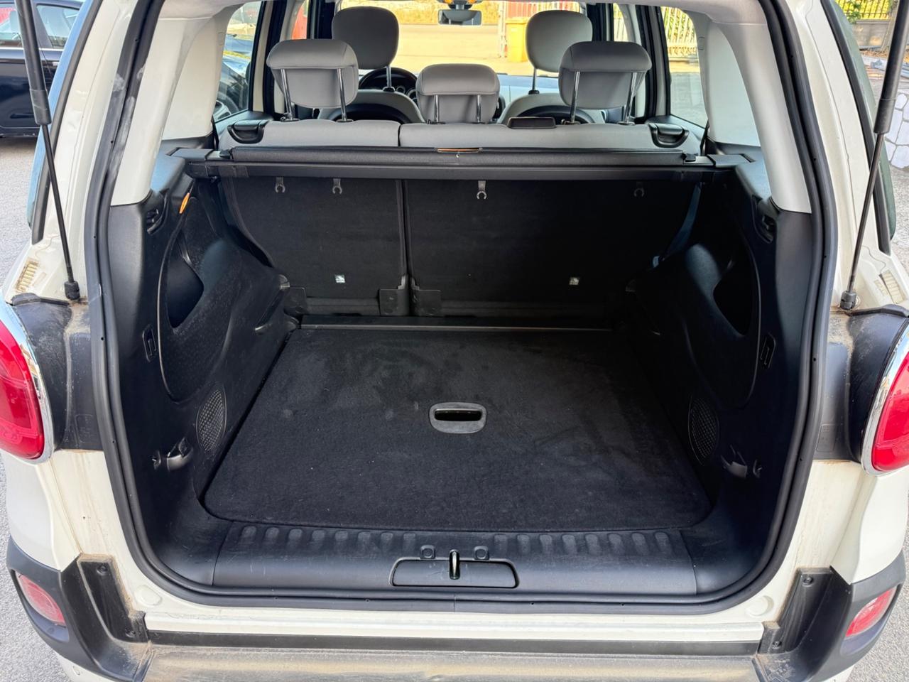 Fiat 500 LIVING 1.6 Multijet 120 CV LOUNGE