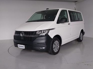 VOLKSWAGEN Caravelle 2.0 TDI 150CV DSG PC Trendline 9 POSTI CLIMA AUTOM