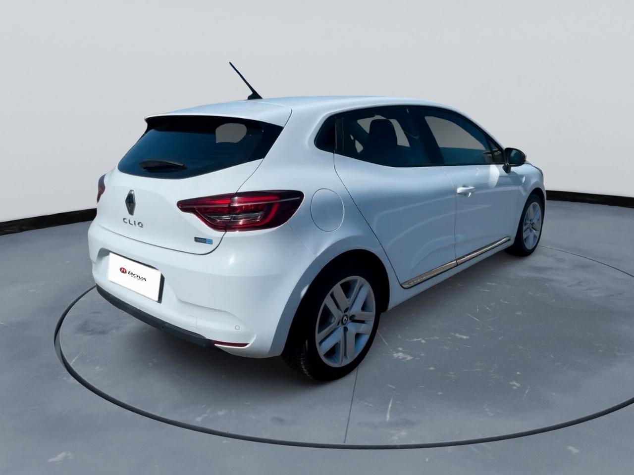 Renault Clio Full Hybrid E-Tech 140 CV 5 porte Zen
