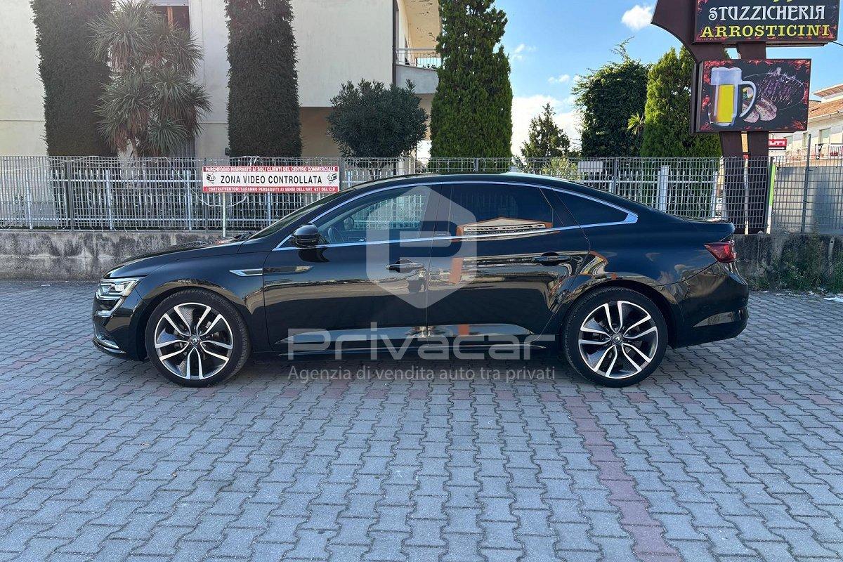 RENAULT Talisman dCi 130 CV Energy Intens