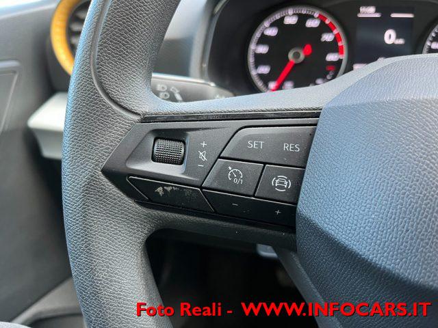 SEAT Arona 1.0 EcoTSI Reference Iva Esposta