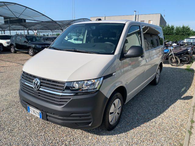 VOLKSWAGEN Transporter 2.0 TDI 150CV PC DSG Kombi Business
