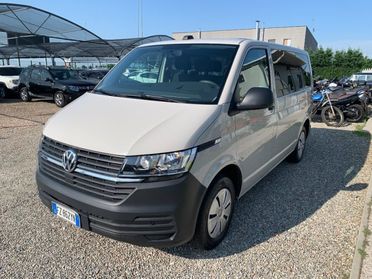 VOLKSWAGEN Transporter 2.0 TDI 150CV PC DSG Kombi Business