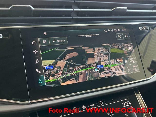 AUDI Q7 45 TDI MHEV 231cv quattro tiptronic Business my21