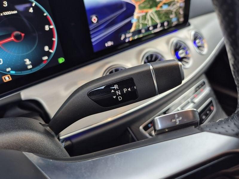 Mercedes-Benz Classe E E Cabrio 220 d Premium Plus 4matic auto my20