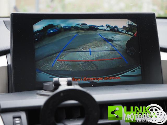 LEXUS NX 300h Hybrid 4WD Executive