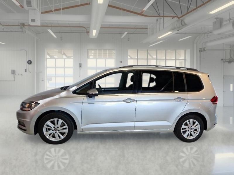VOLKSWAGEN TOURAN 2.0 TDI SCR Business DSG