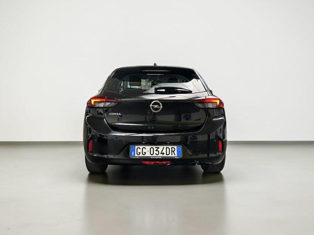 Opel Corsa 5 Porte 1.2 Edition