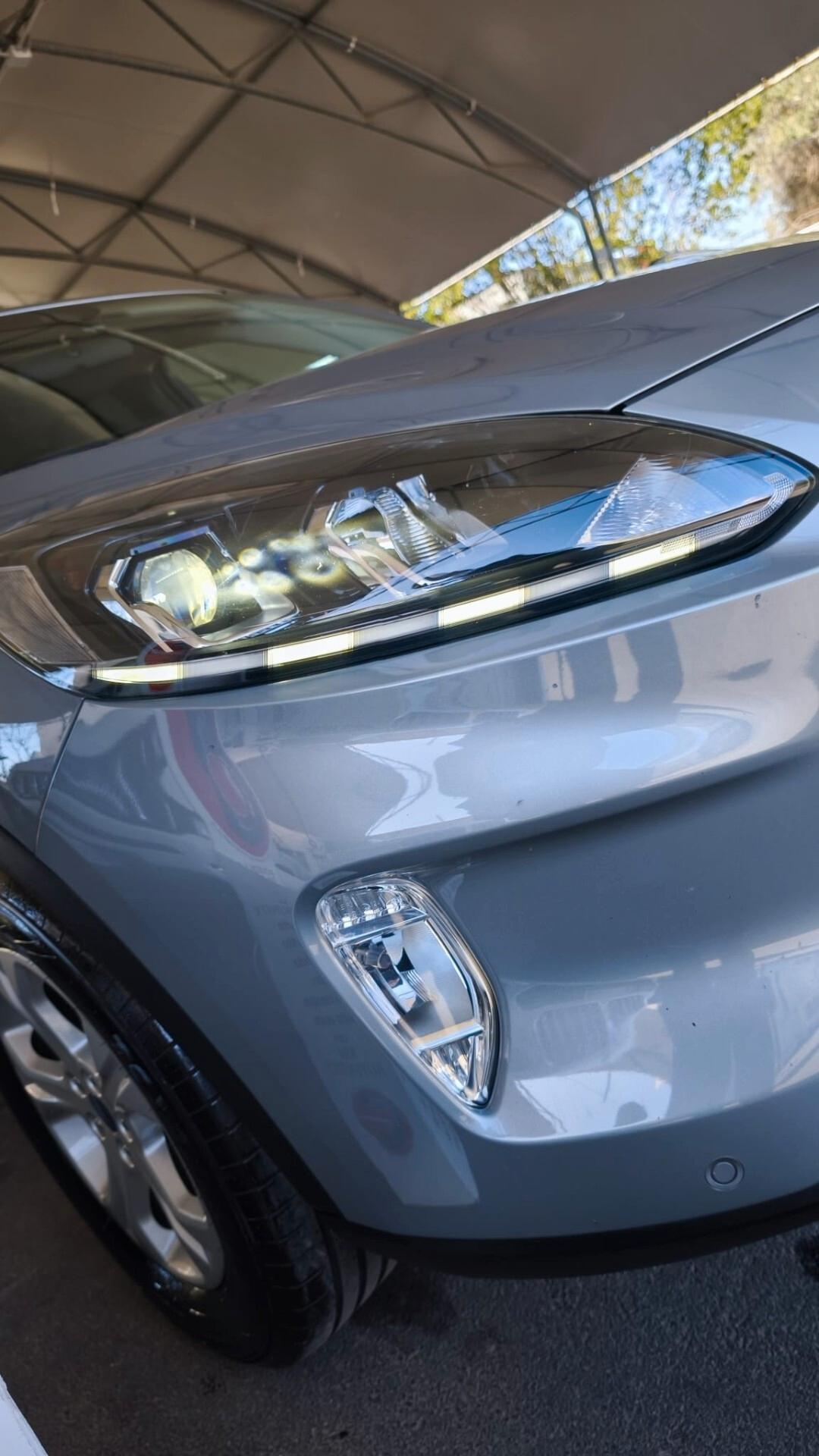 Ford Kuga 1.5 EcoBlue 120 CV aut. 2WD Connect