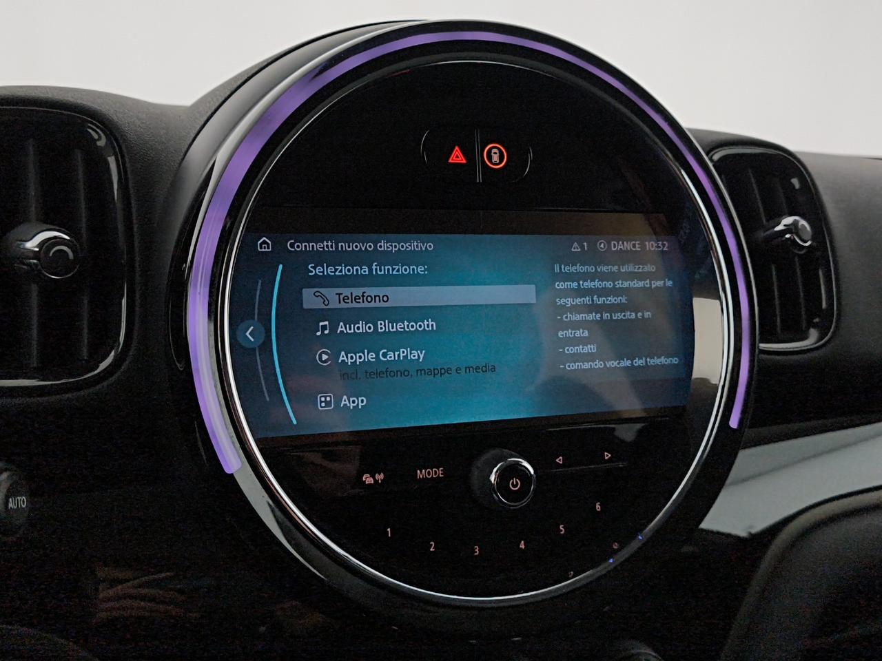 MINI Countryman Cooper D Classic