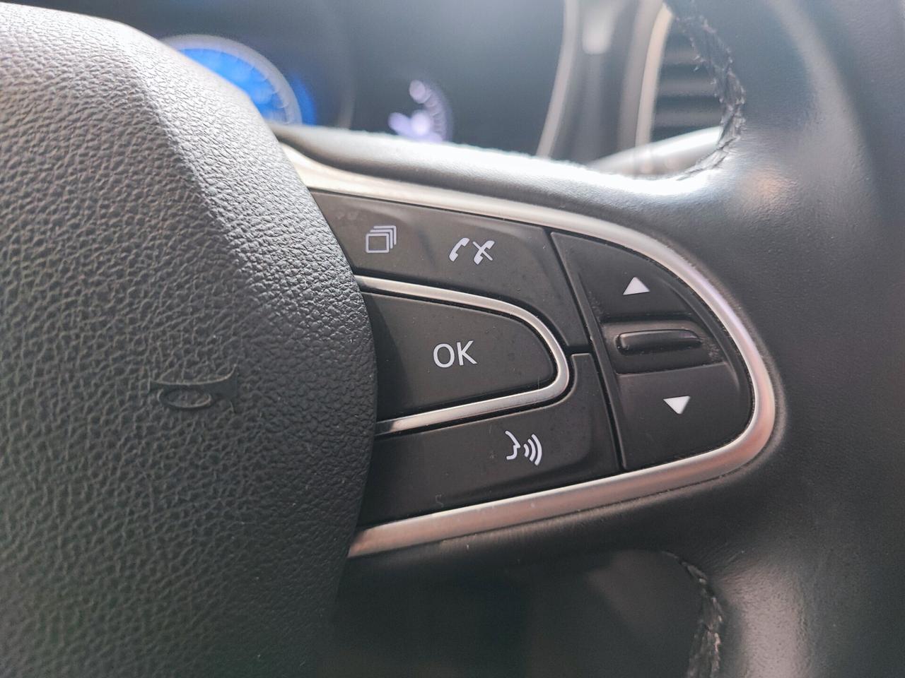 Renault Talisman Sporter dCi 130 CV EDC Energy Zen