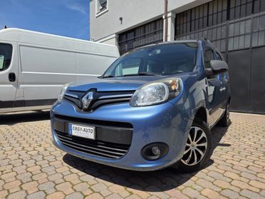 Renault Kangoo 1.5 dCi 90CV 5 porte