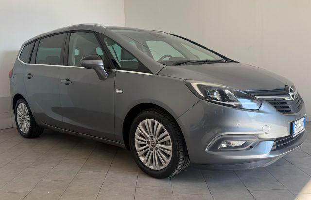 OPEL Zafira 2.0 CDTi 130CV aut. Innovation
