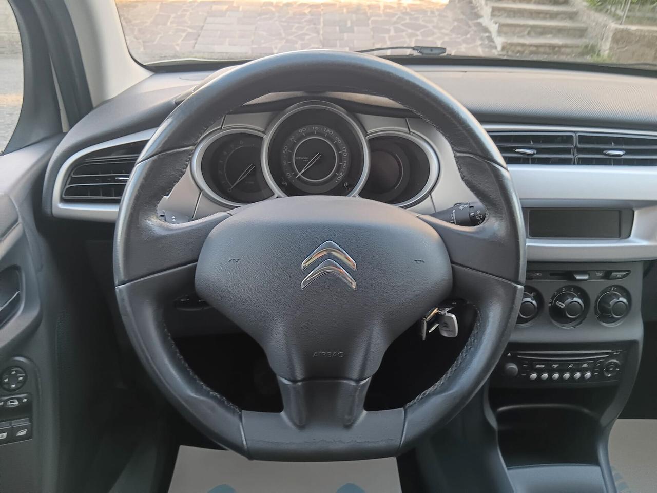 Citroen C3 1.1 Exclusive