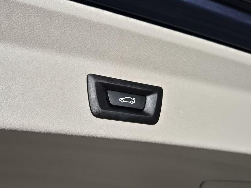 BMW X3 G01 2017 Diesel xdrive20d mhev 48V xLine auto