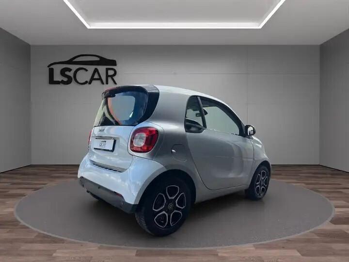 Smart ForTwo 70 1.0 Passion PREZZO REALE-Unipro-Pronta-Consegna
