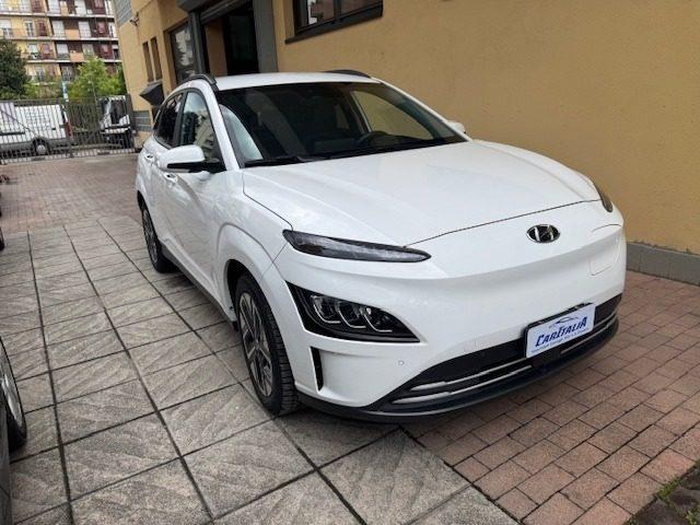 HYUNDAI Kona EV 64 kWh XClass