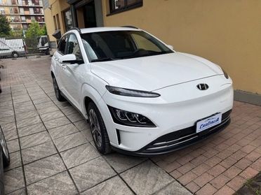 HYUNDAI Kona EV 64 kWh XClass