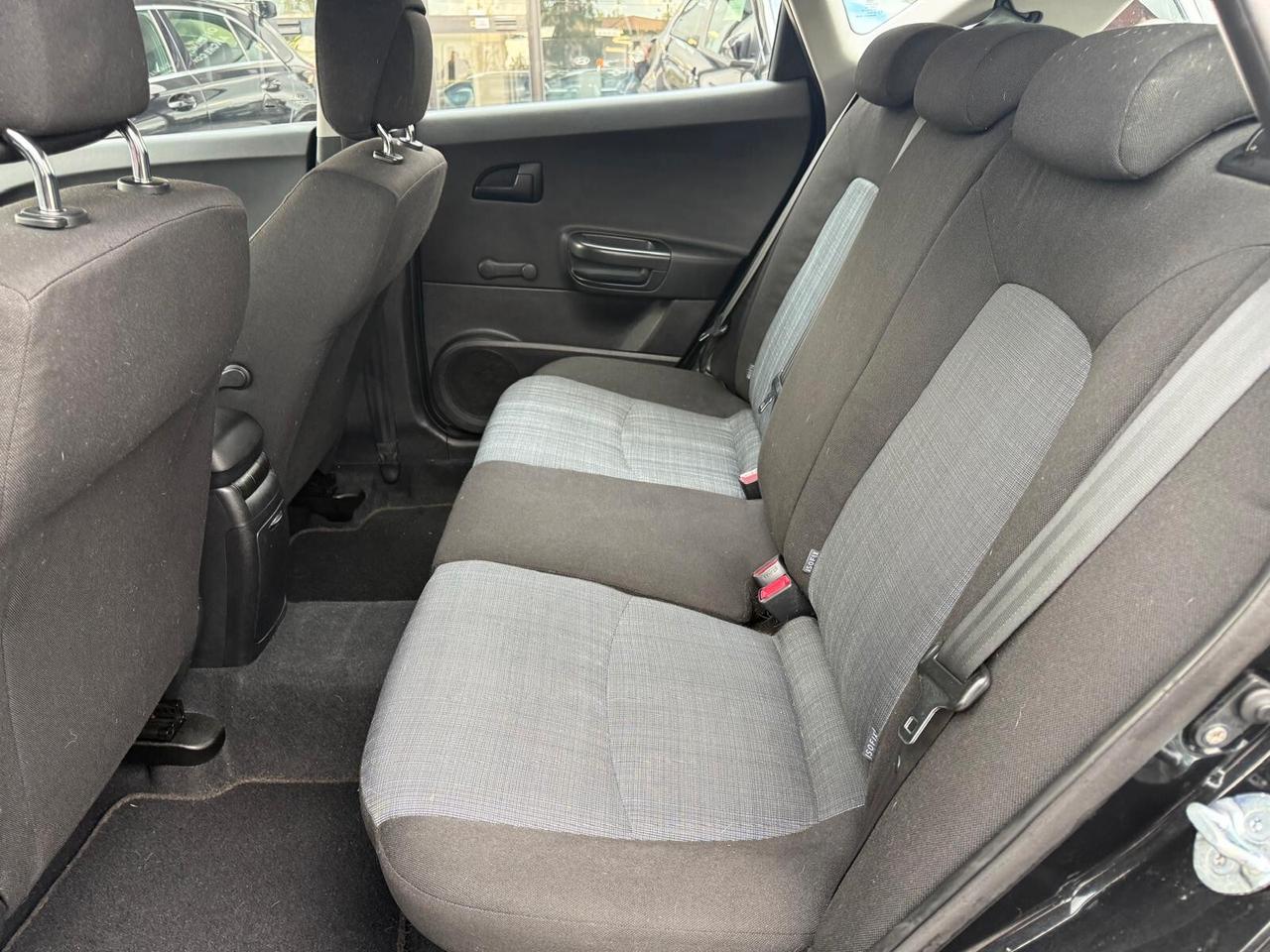 Kia Ceed cee'd Sp. Wag. 1.4 90CV LX