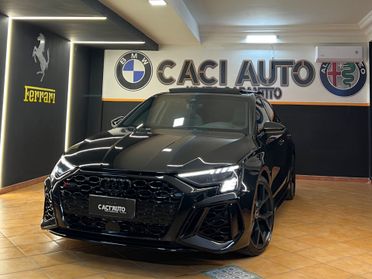 Audi A3 RS 3 SPB TFSI quattro S tronic