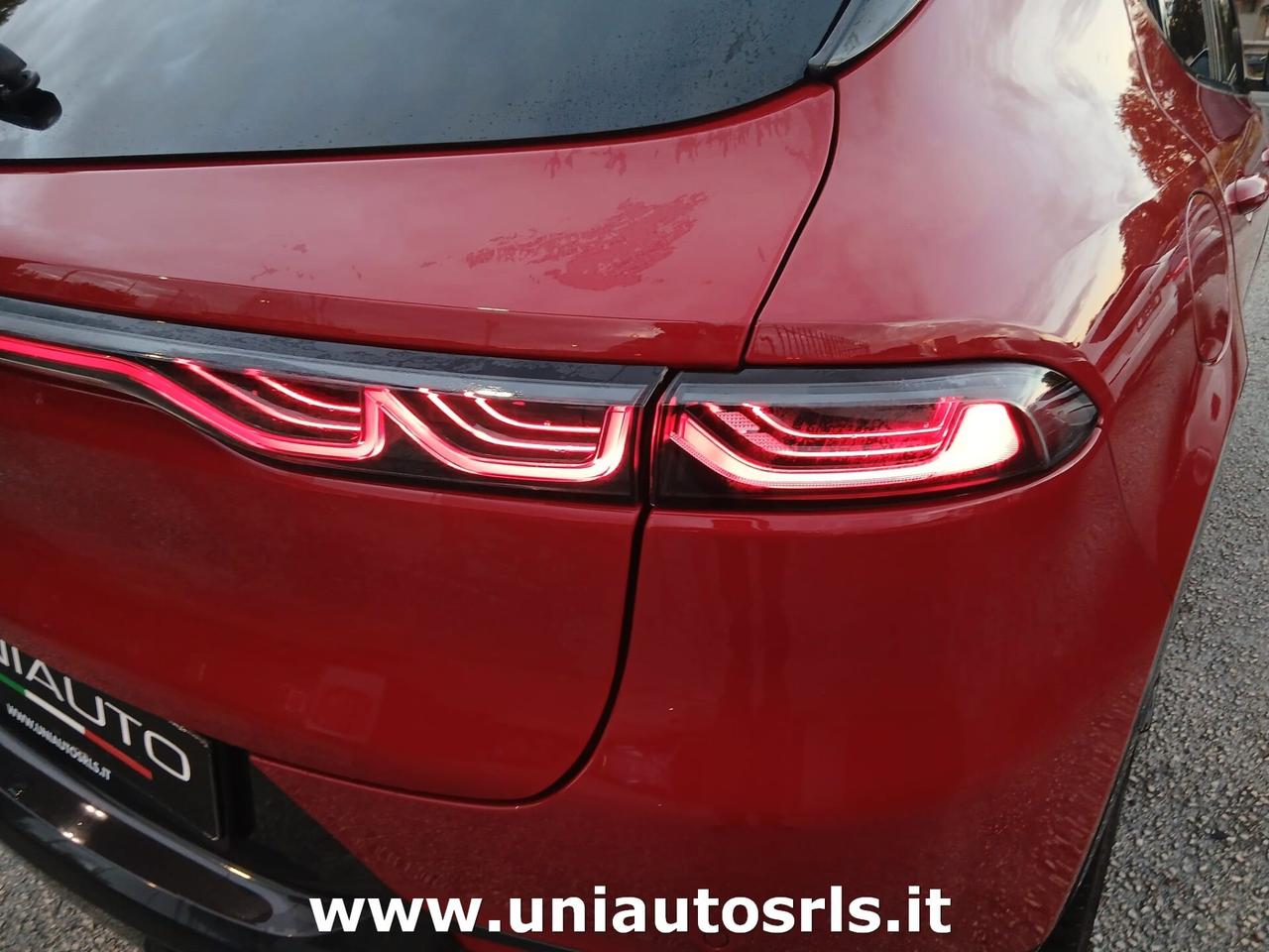 Alfa Romeo Tonale 1.5 130 CV MHEV TCT7 Super