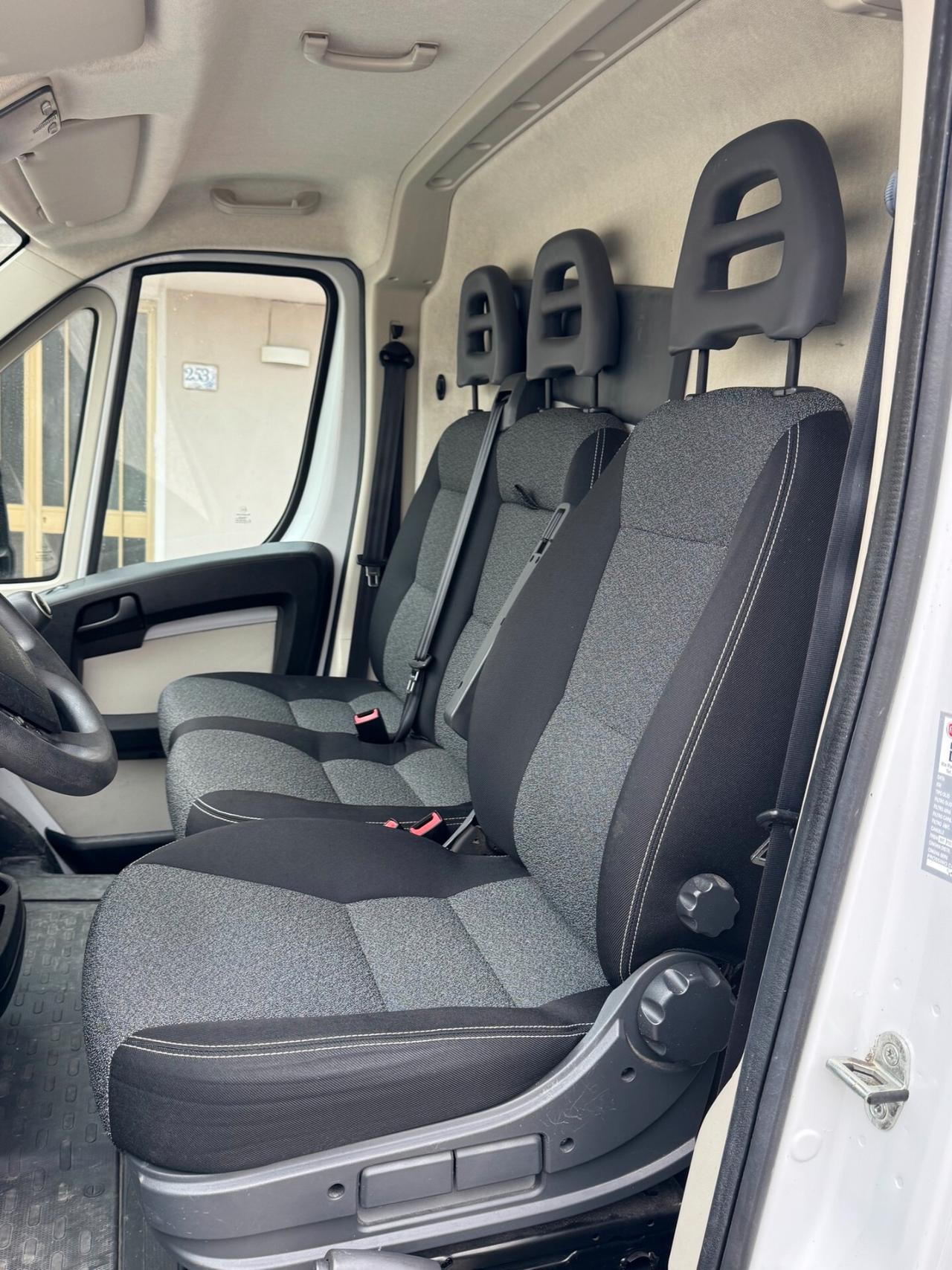 Fiat Ducato 35 2.3 MJT 130CV PLM-TM Furgone