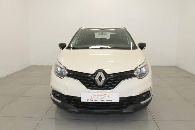 RENAULT Captur TCe 90 Cv. Sport Edition 2