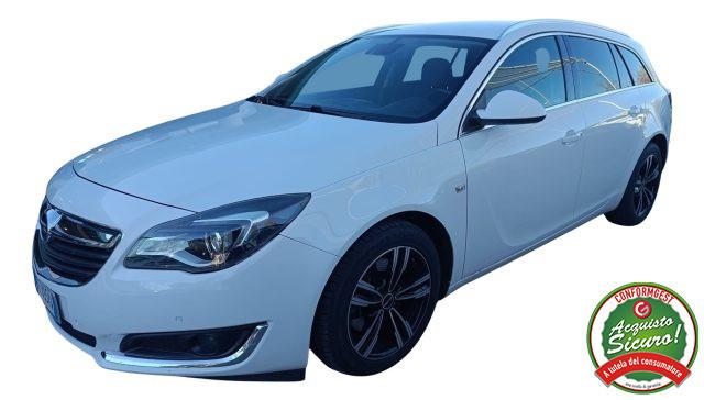 OPEL Insignia 2.0 CDTI 170CV Start&Stop Sports Tourer Cosmo
