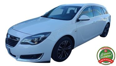 OPEL Insignia 2.0 CDTI 170CV Start&Stop Sports Tourer Cosmo