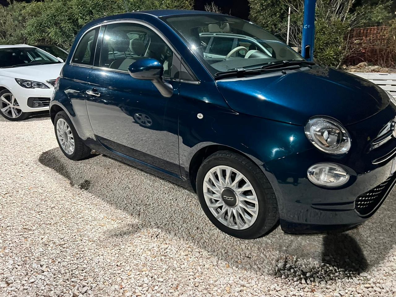 Fiat 500 1.2 EasyPower Star