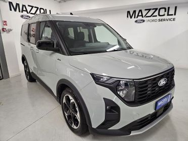 Ford Tourneo Courier 1.0 EcoBoost 125CV Active Auto