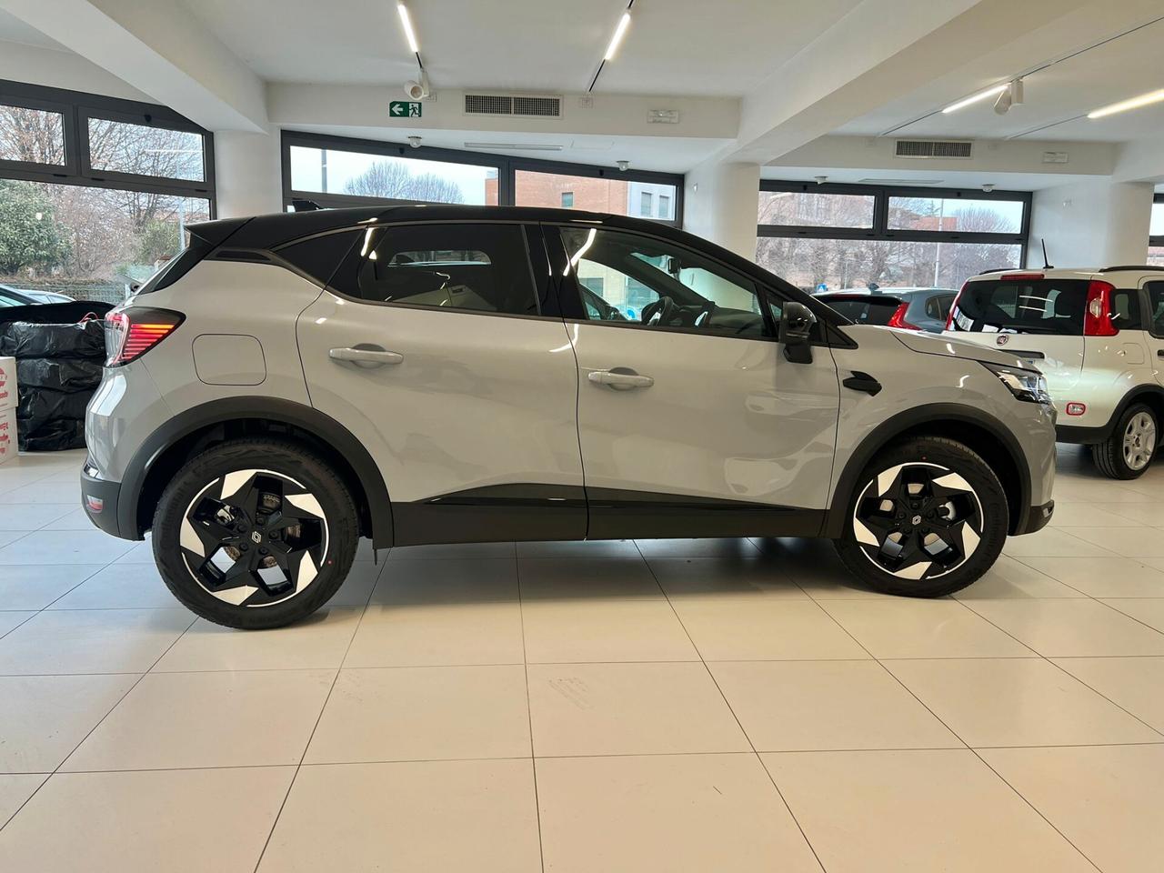 Renault Captur ECO-G 100 CV Techno