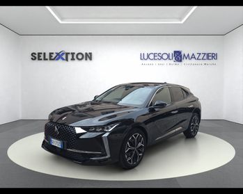 DS DS 4 2ª serie - DS 4 BlueHDi 130 aut. Rivoli