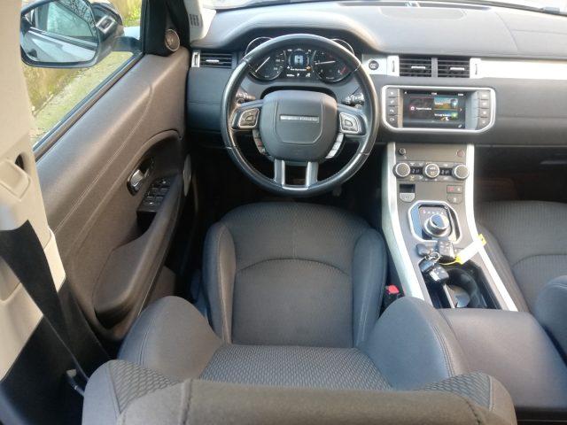 LAND ROVER Range Rover Evoque 2.0 eD4 5p. Business Edition Premium Pure